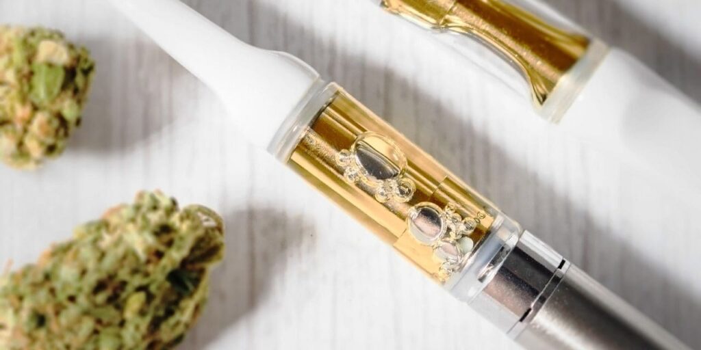 How to Choose the Best Vape Pen for CBD Oil