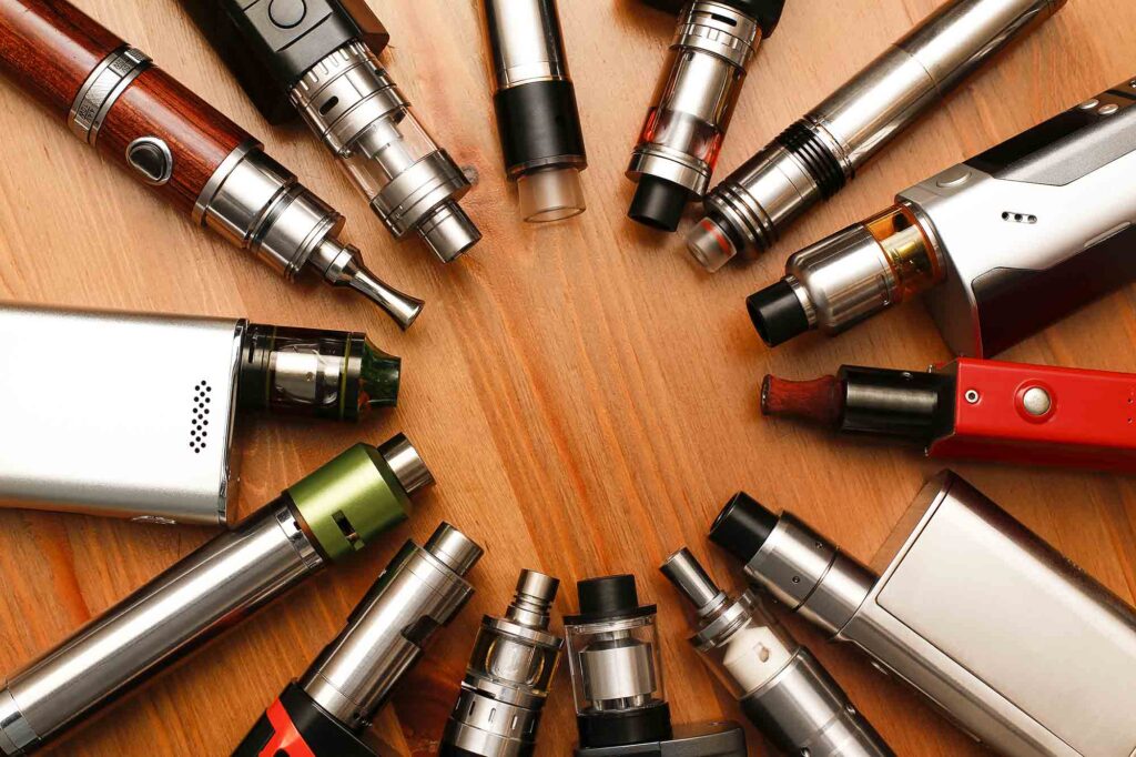 Vape Pens and Battery Technology: Understanding the Power Source