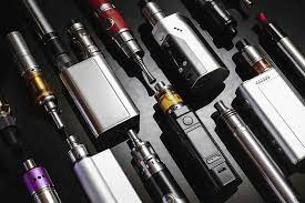 Vape Pens and Battery Technology