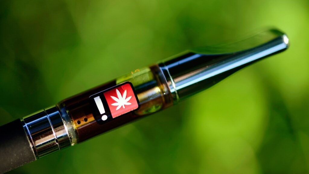 CBD Dosage for Vaping