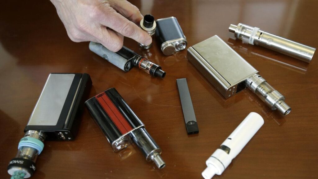 Understanding Vape Pen Batteries How to Choose the Right One for Your Device
