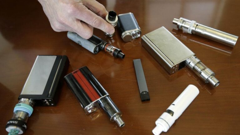 Understanding Vape Pen Batteries How to Choose the Right One for Your Device