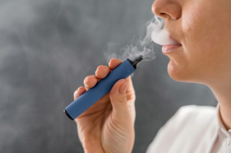 cbd vaping