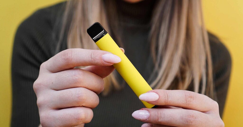 Travel-Friendly Vape Pens: TSA Tips and Device Recommendations