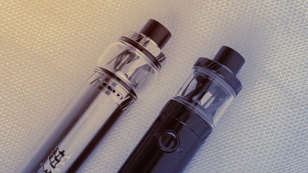 Seasonal Vape Pen Bundles Finding Limited-Edition Online Offers