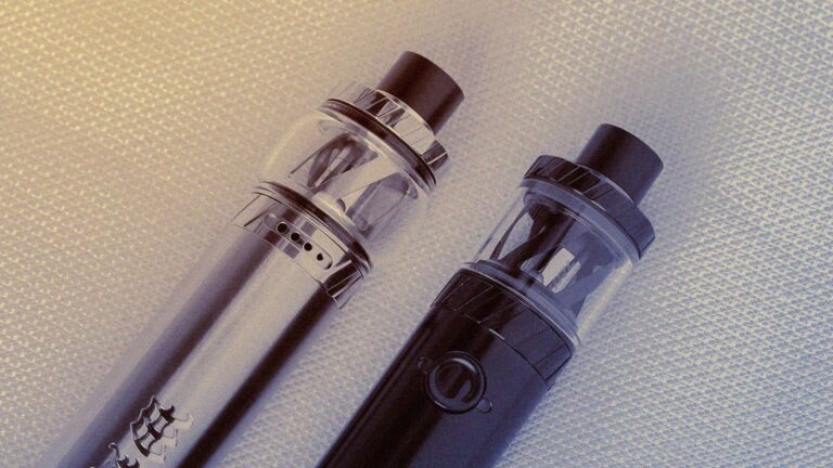 Seasonal Vape Pen Bundles Finding Limited-Edition Online Offers