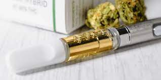 CBD Vape Pens