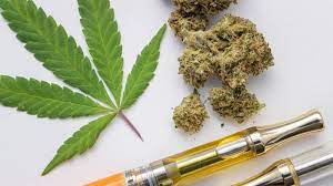 CBD Vape Works