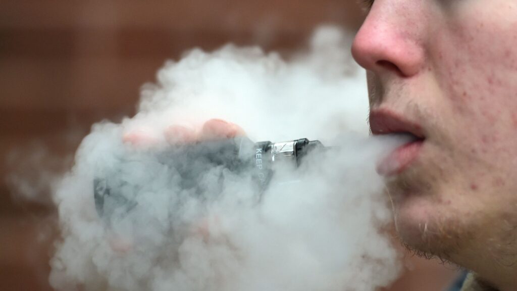 Why More Women Are Turning to CBD Vape Pens for Wellness
