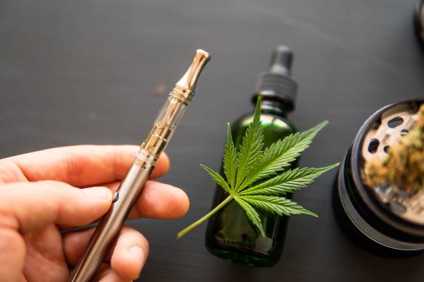 Understanding Vape Juice Ingredients What’s Really Inside