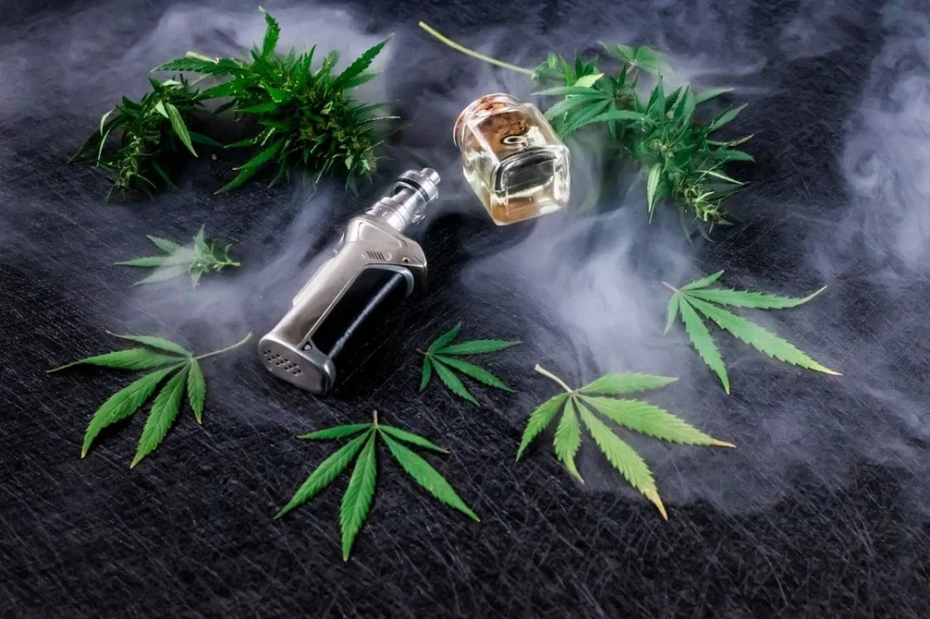 Choose Your First Vape Pen